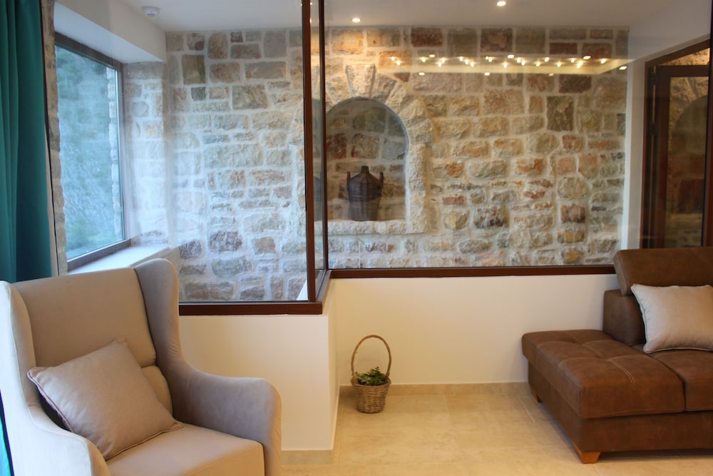 Villa Luka