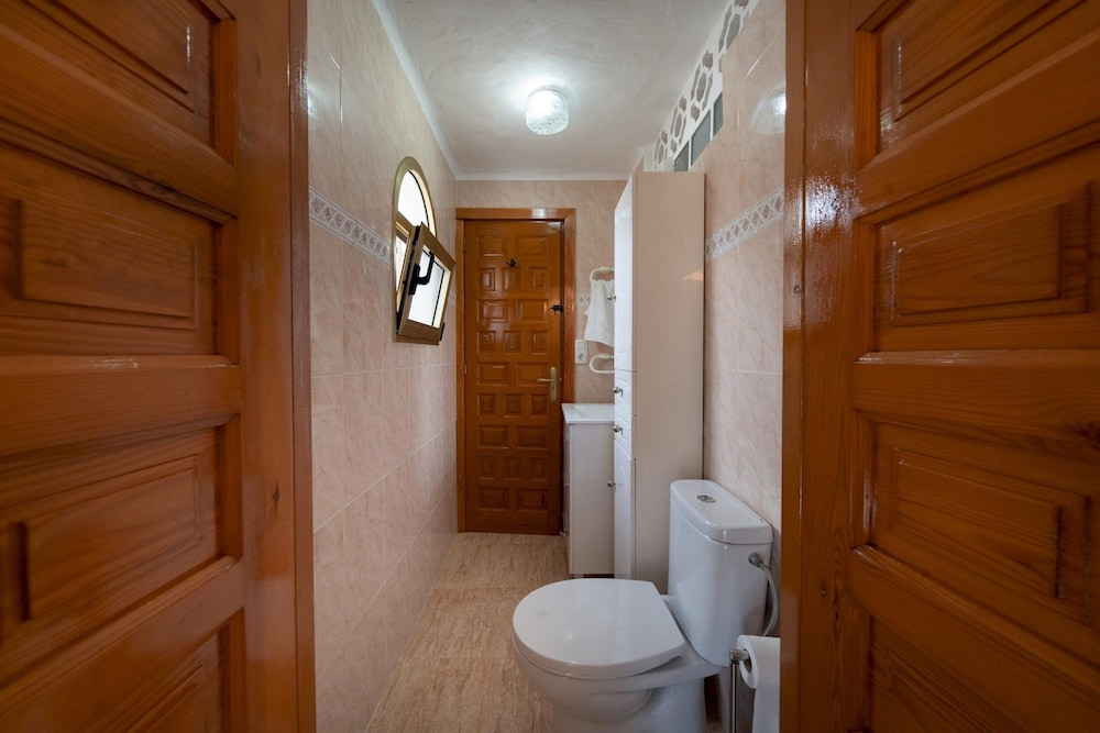 Villa Sol in Javea With 3 Bedrooms and 4 5 Bathrooms