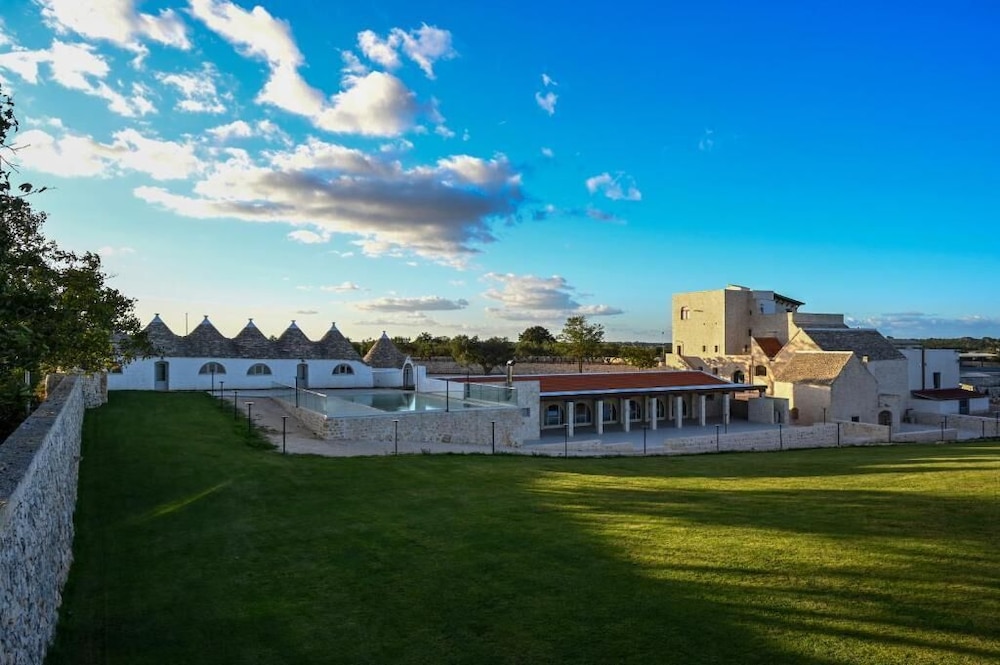 Masseria Surace