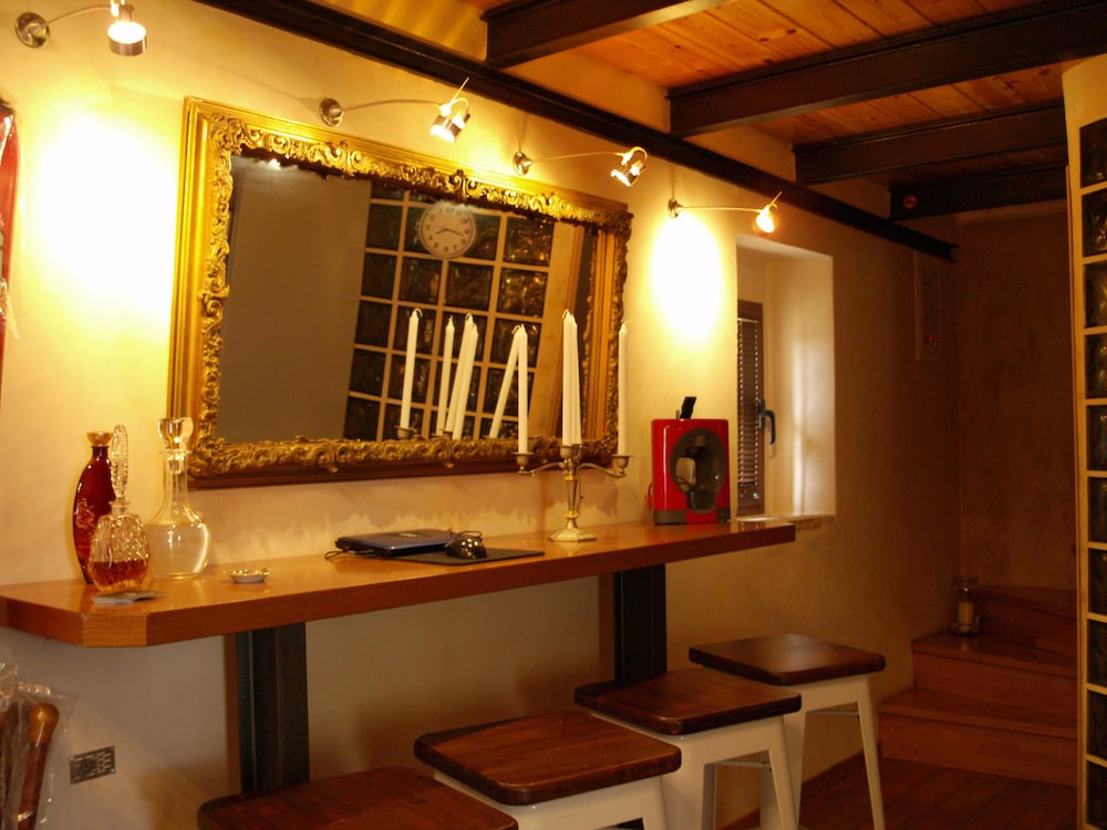 DonQuihotel Chalet