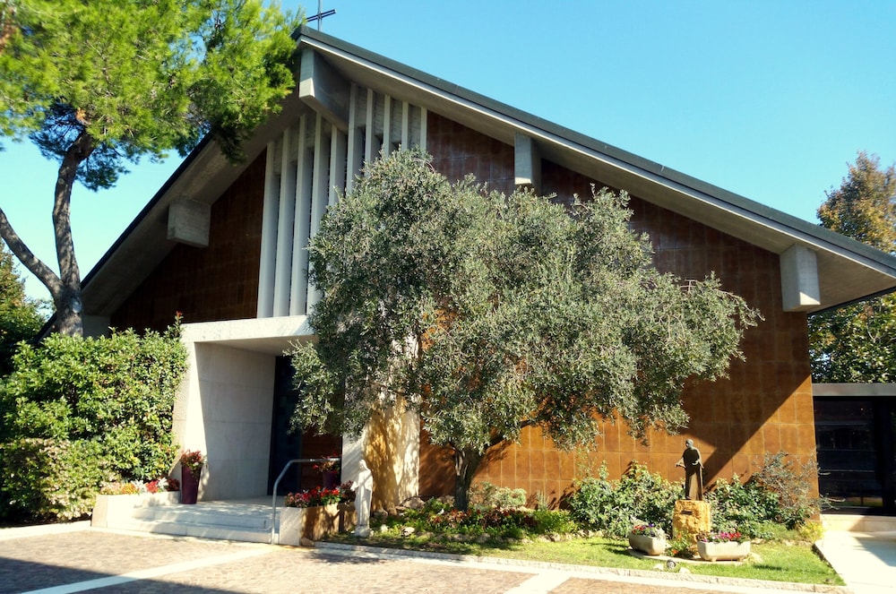 Centro Vacanze Cavallino Opera Nascimbeni