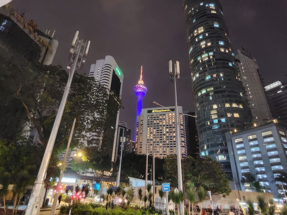 Lot 163 Fraser Place Luxury Apartments