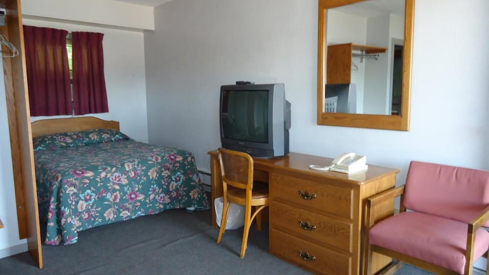 Stiles Motel