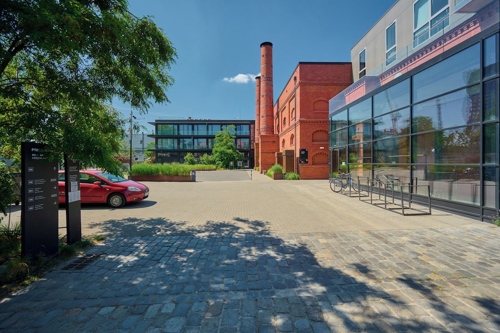 Piekarnia Żywa Kultura Studio by Renters view 4