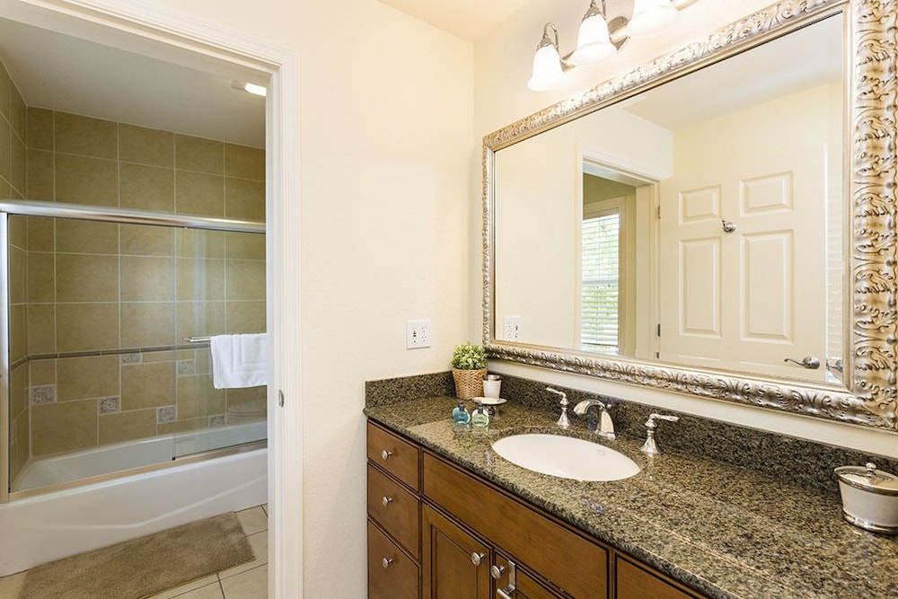 Je61750 - Reunion Resort - 3 Bed 3 Baths Condo - Image 5