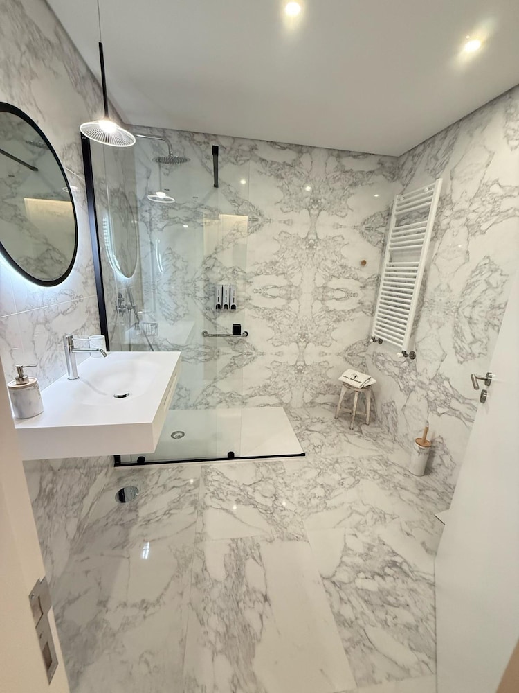 Our Douro Design 3suites Jacuzzi Pool Flat