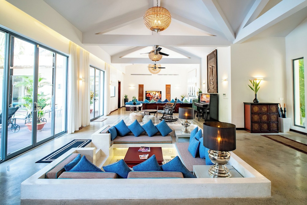 Allezboo Beach Resort & Spa
