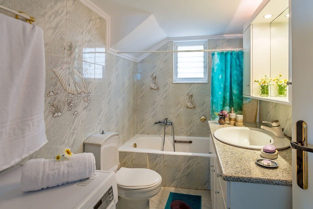 Chania Serenity Villa - Unbeatable Oceanic Views