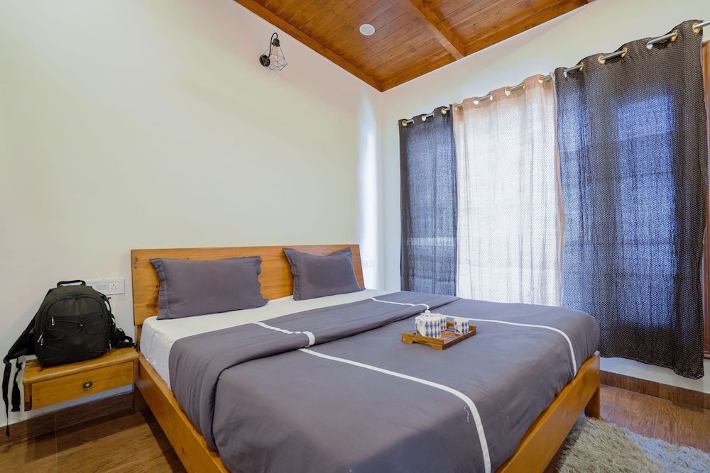 Mussoorie Estate by Dumnu Homes view 4