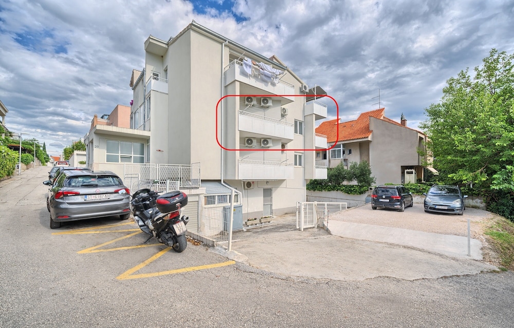 Adriatic Retreat Meje 4 min to the beach