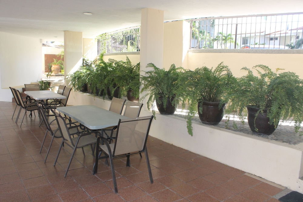 Coral Suites Bucerias