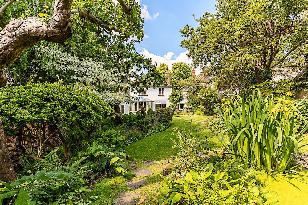 North London Escape - Whole Home Great Location