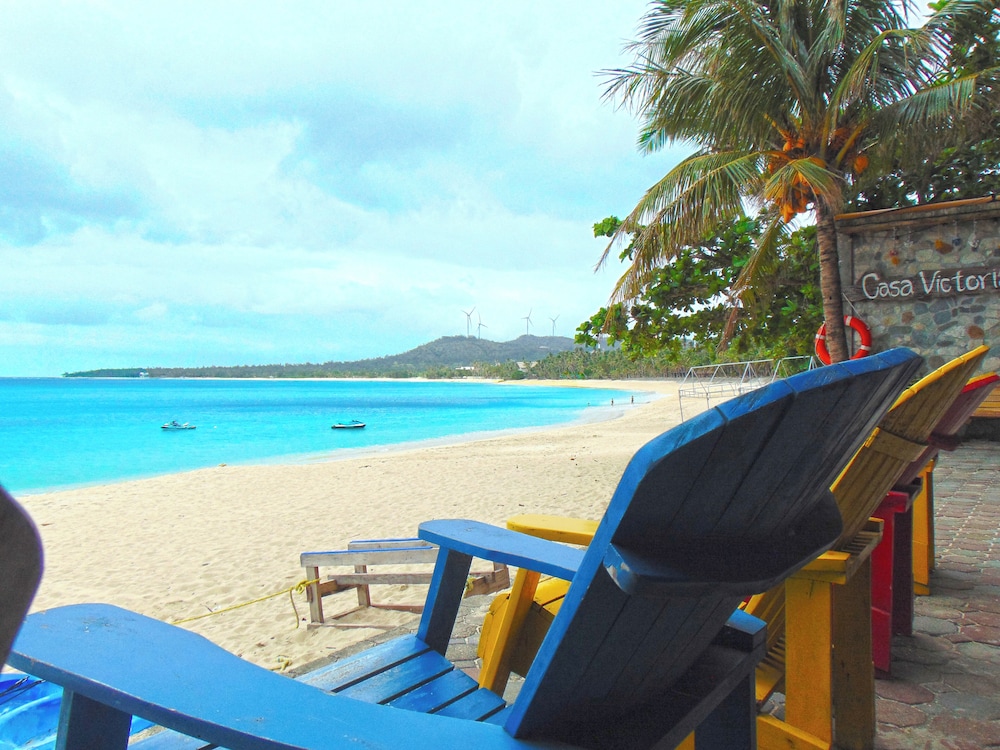 Casa Victoria Beach Resort and Restaurant