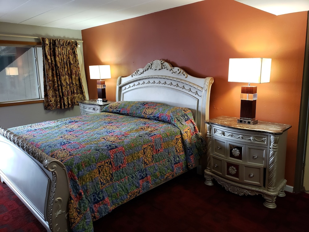 Welcome Inn Suites - Lyons - Property Image 3