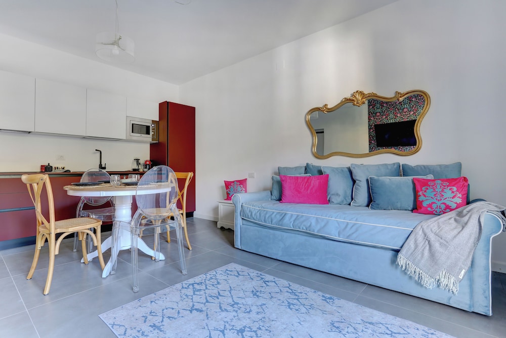 MatesHouse-La Cappelluccia byHomeAndMore