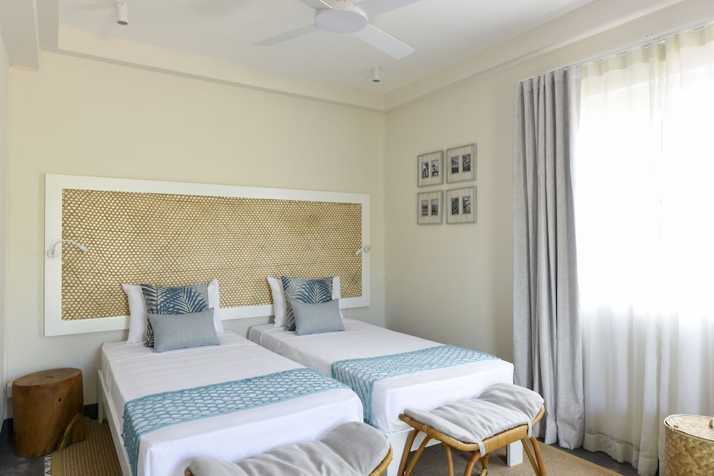 Kaz'alala Hosted B&B photo 5