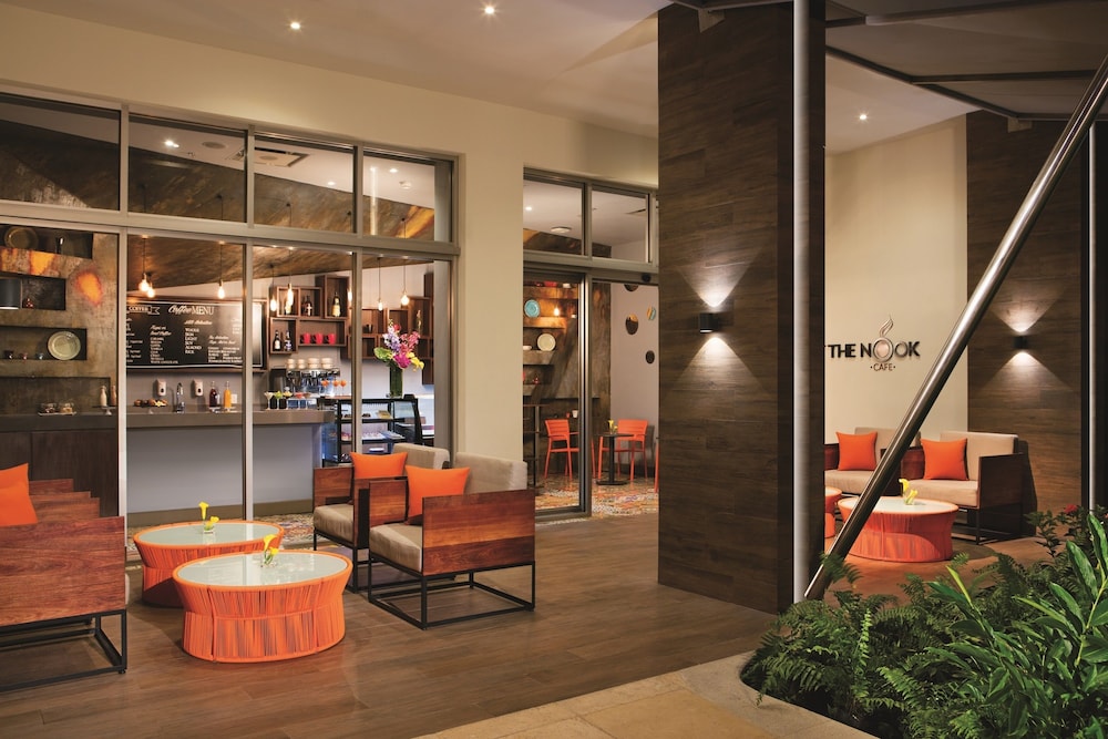 Cancun Vacations - Breathless Riviera Cancun Resort  Spa - Adults Only - All Inclusive - Property Image 5