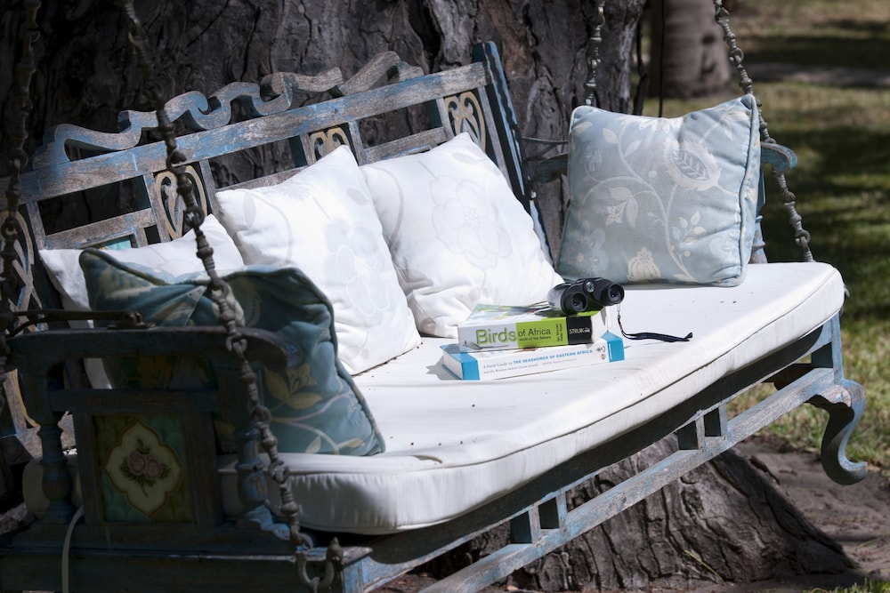 Ibo Island Lodge