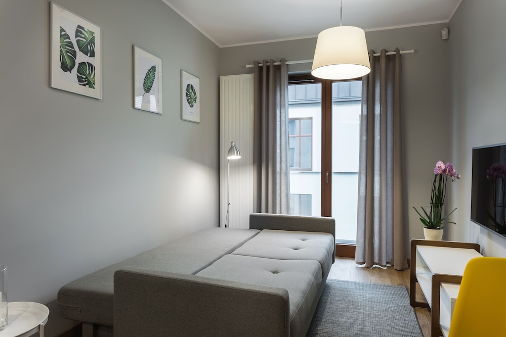 UNIC Apartments Dominikańska