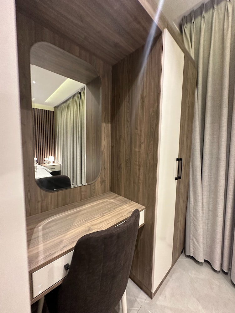 Charming Amman Apartment With Moern Amenities