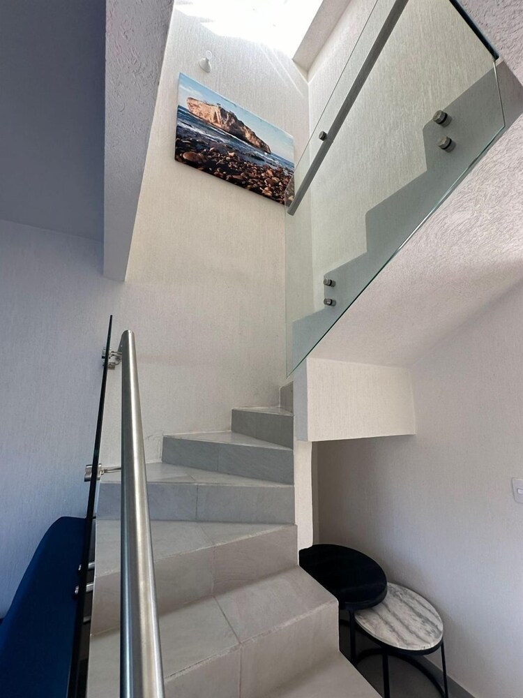 Puerto Vallarta Altavela Capri 5