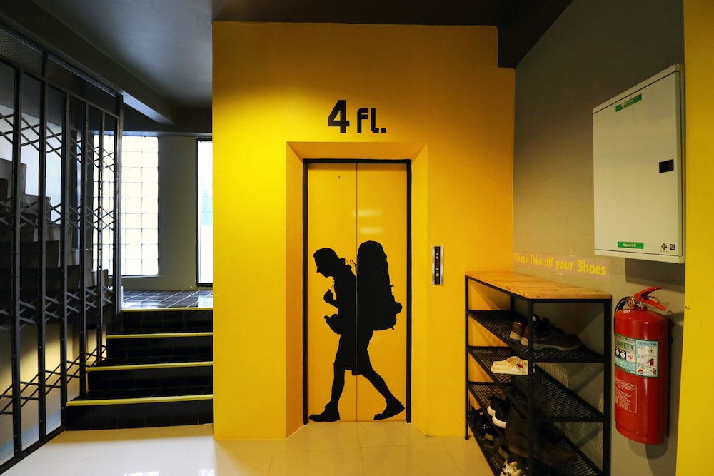 Room 22 Hostel
