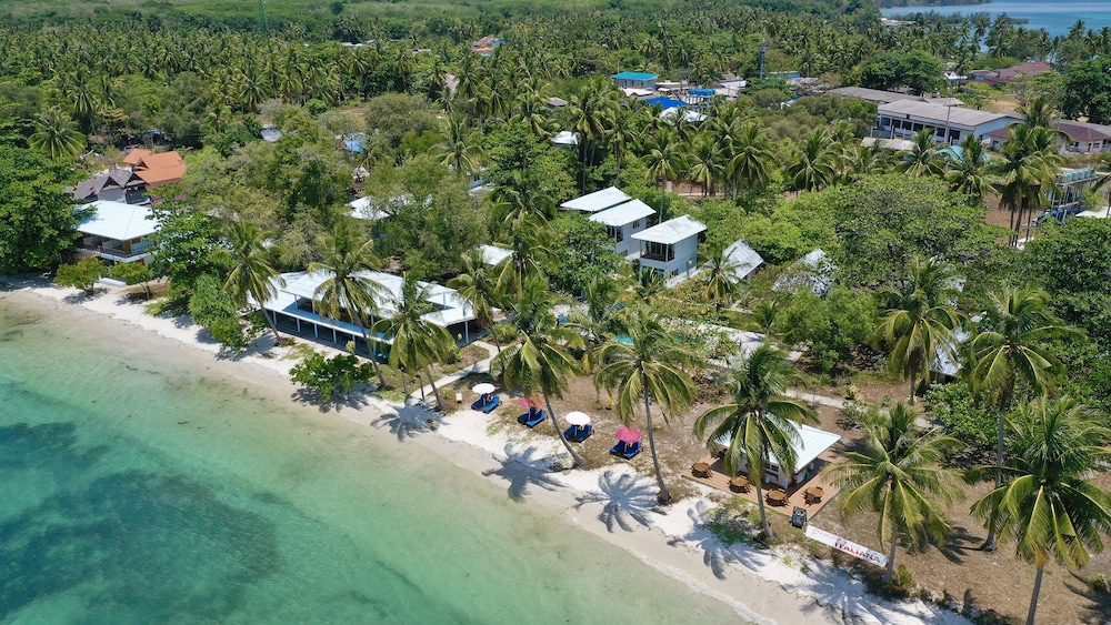 Hotel Koh Mook Riviera Beach Resort - Image 1