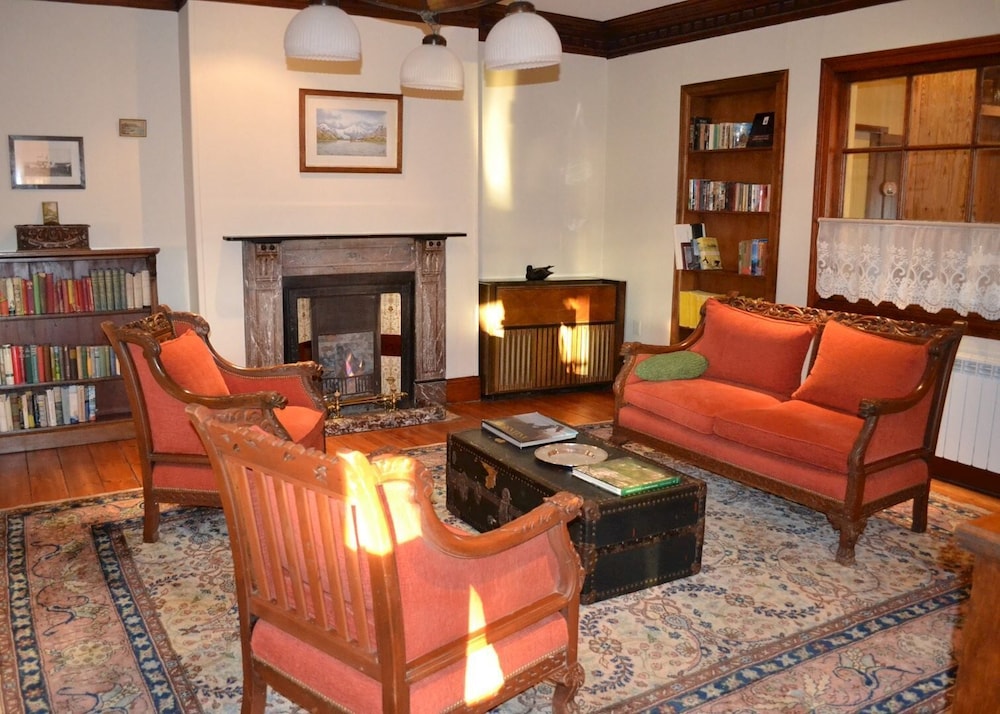 Estancia Monte Dinero