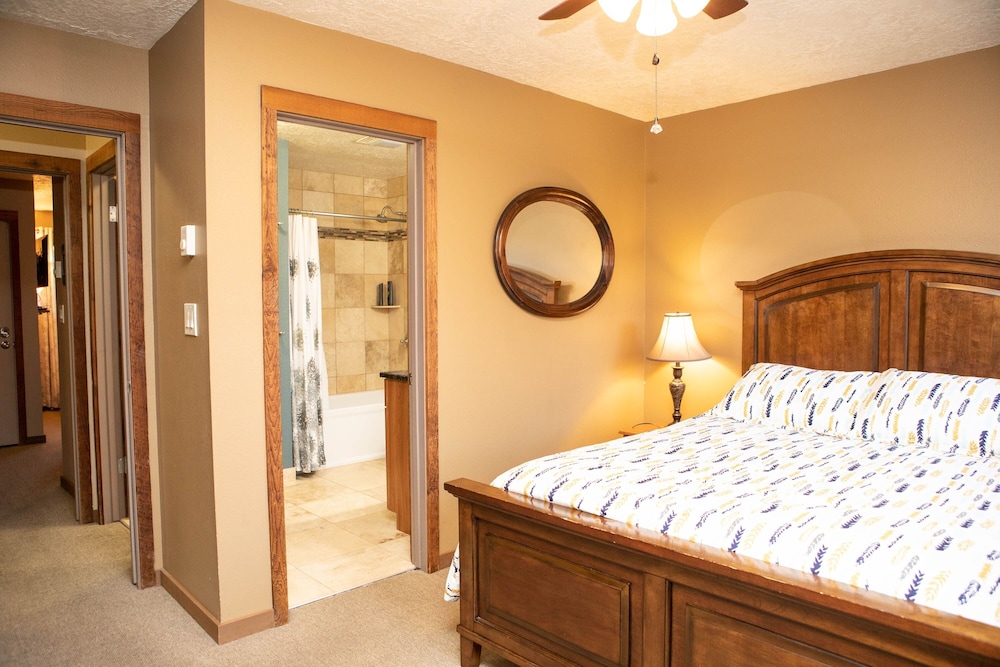 Flying Dutchman, Keystone Ski Resort Gulch & Soda Springs - Keystone Ski Resort CO Condos