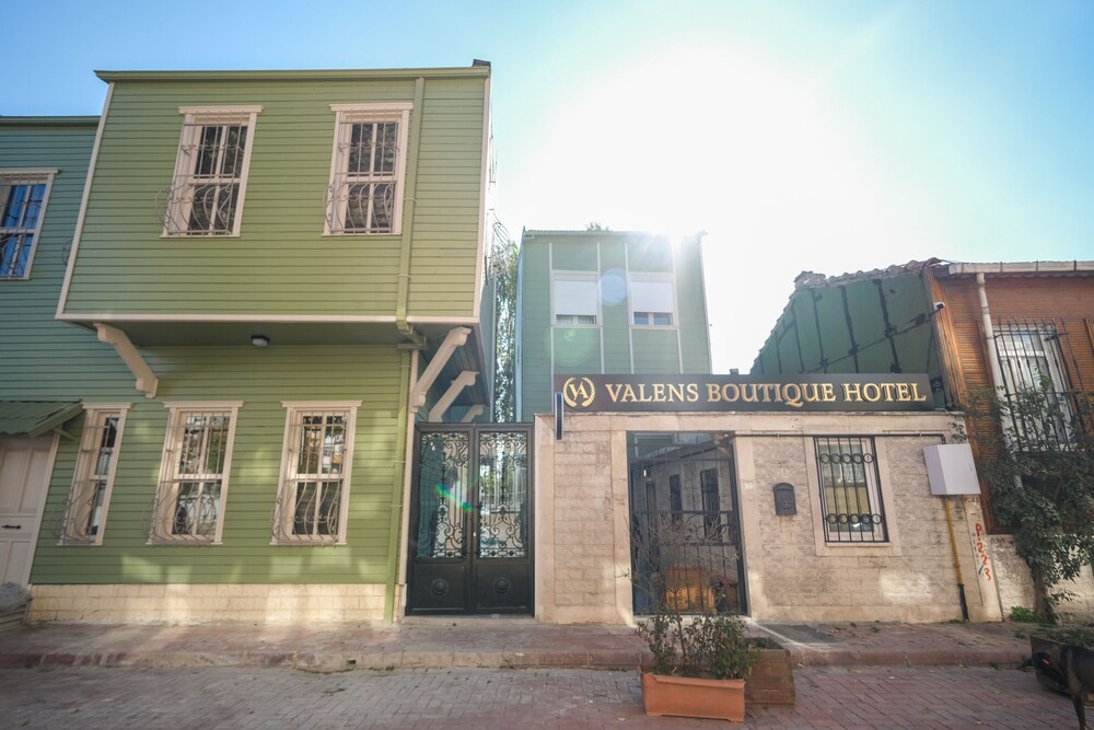 Valens Boutique Otel - Image 54