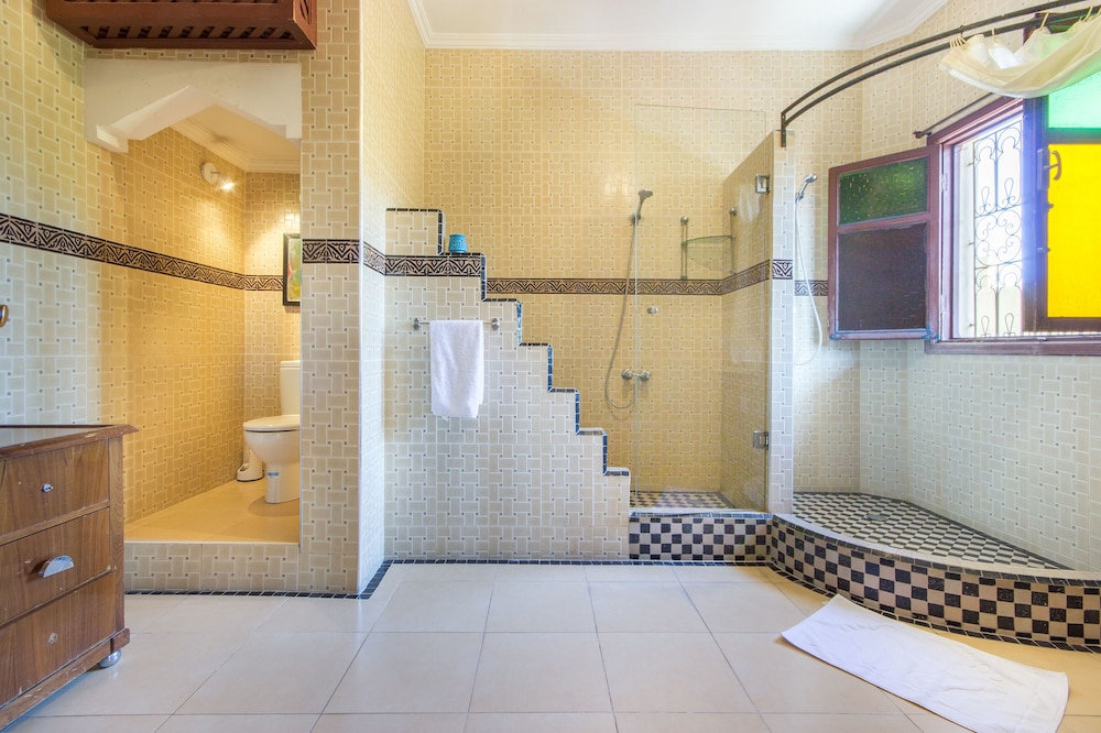 Residence Alounsse