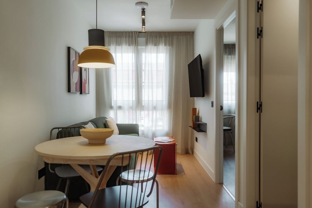 Via Monte Apartments
