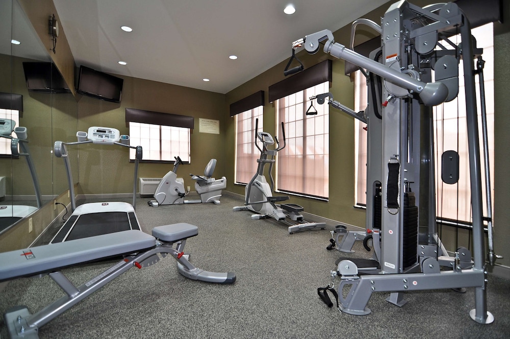 Best Western Giddings Inn & Suites