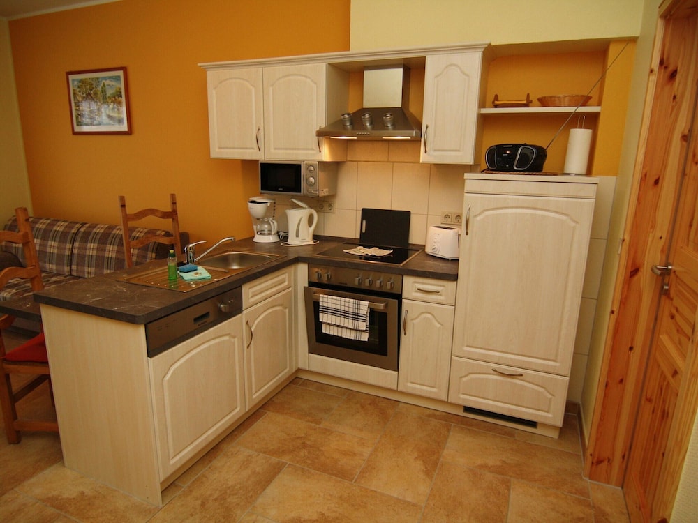 Wohnung in Lubben im Spreewald fur 2 Personen, photo 12