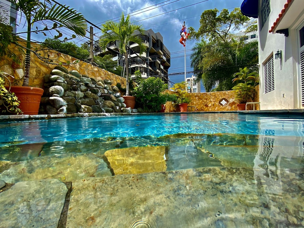 At Wind Chimes Boutique Hotel - Property Image 1