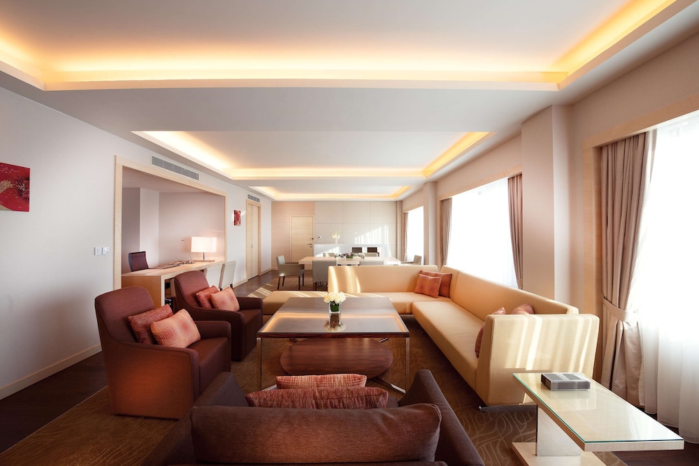 DoubleTree by Hilton Johor Bahru 25