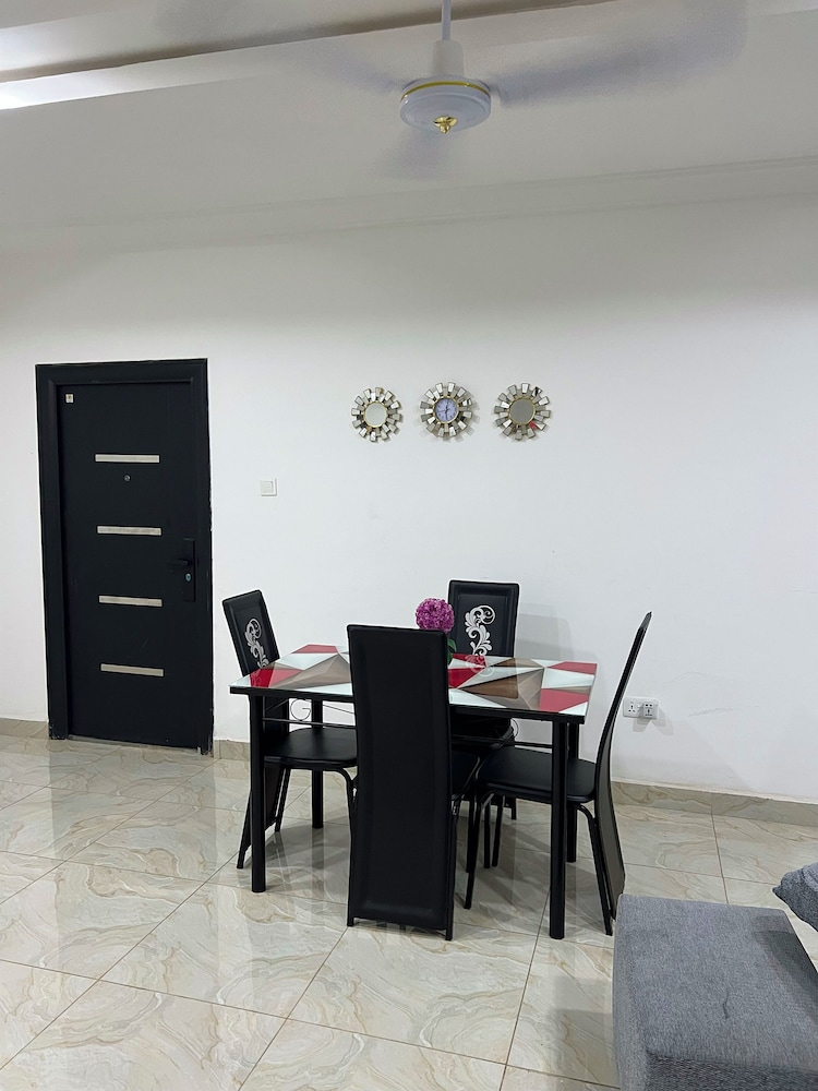 ES Homes-2Bedroom Apartment at Achimota