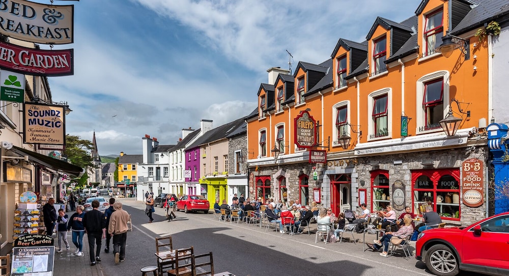 Foley's Kenmare