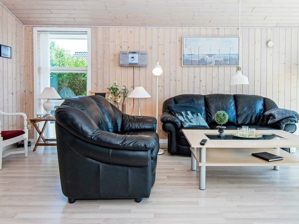 6 Person Holiday Home in Tarm view 3