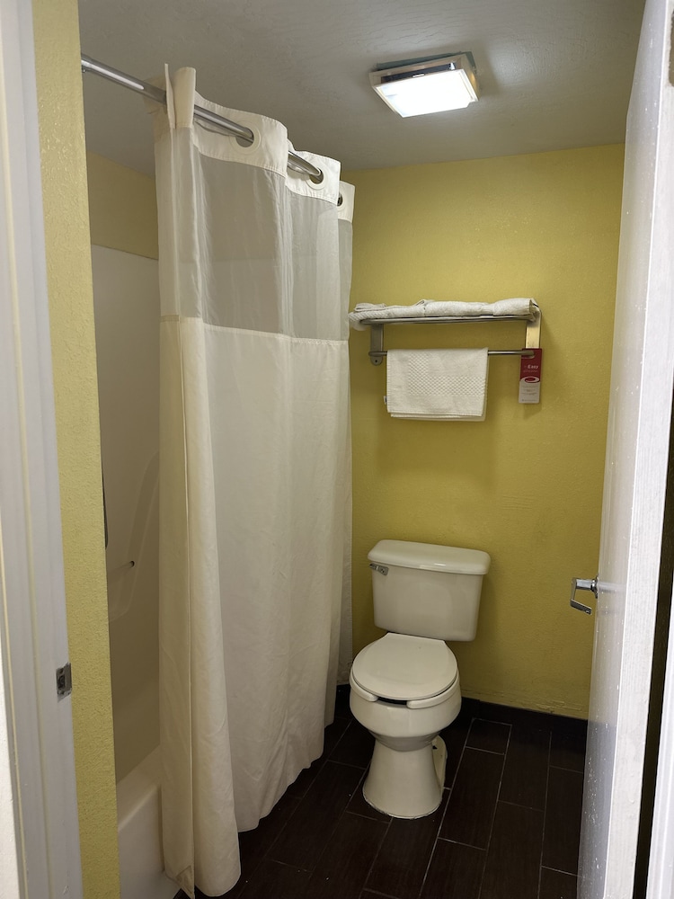 Econo Lodge Picayune, Bild 9