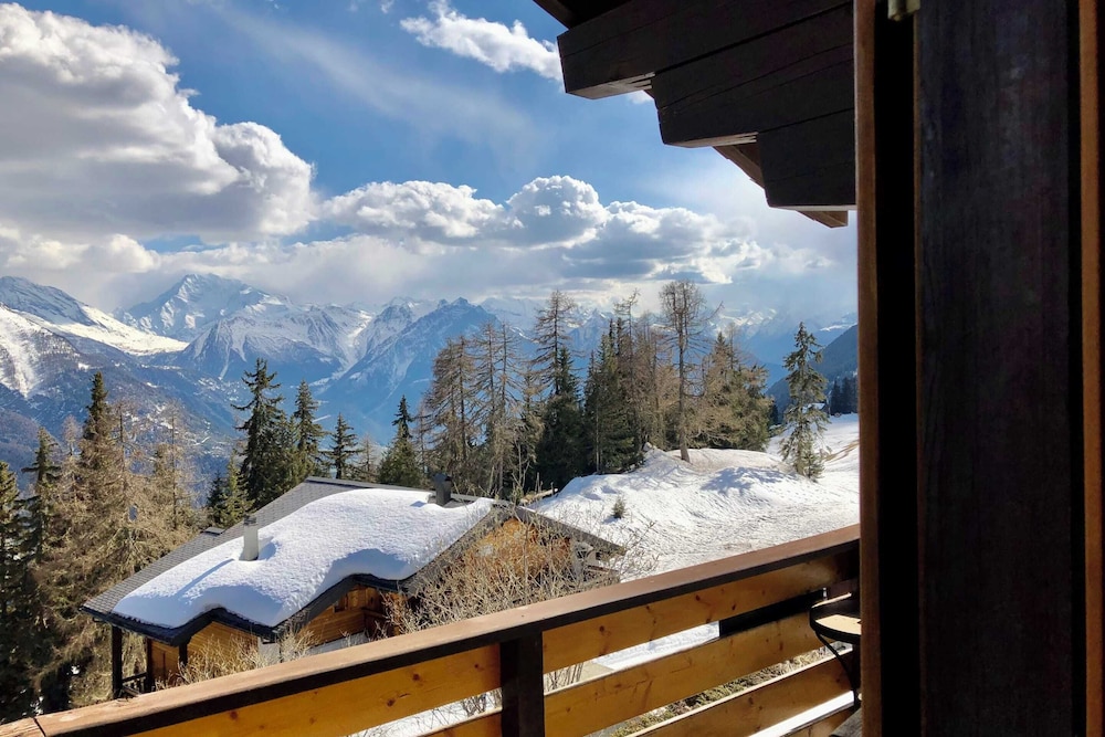 Chalet Lieke
