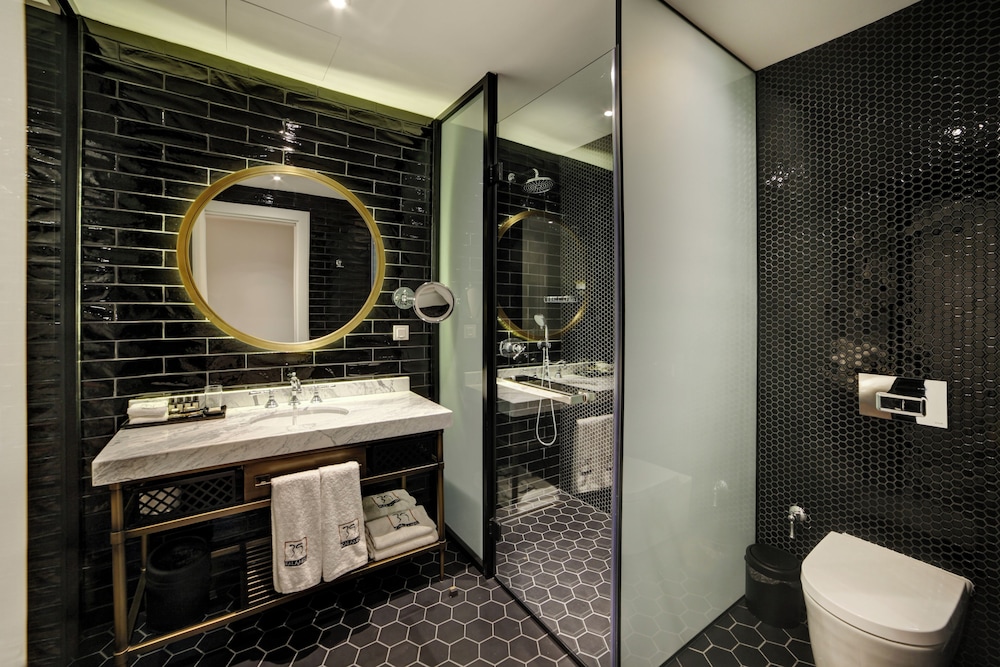 39 Kalamış Marina Oteli - Image 75