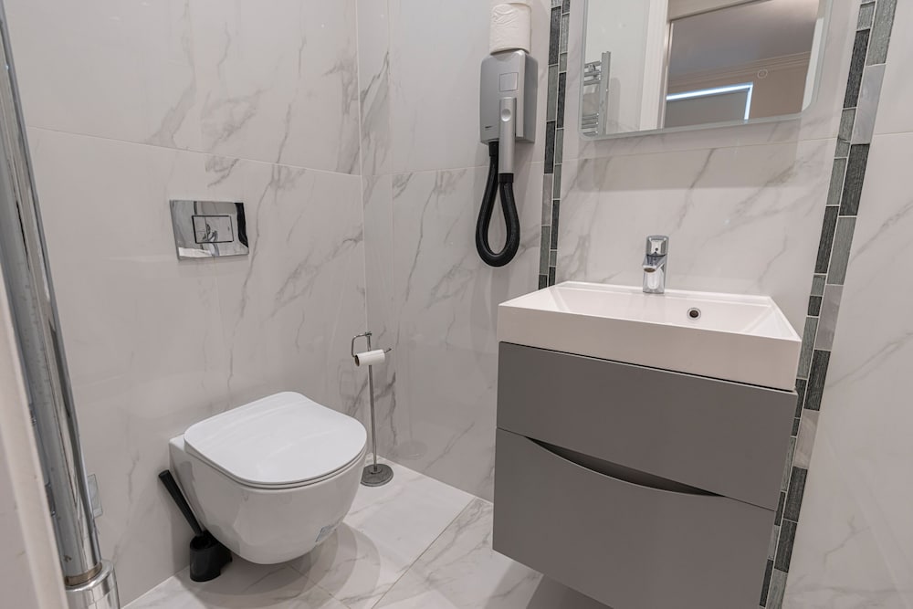 Luxury Apartments Near Harrods and the Science Museum