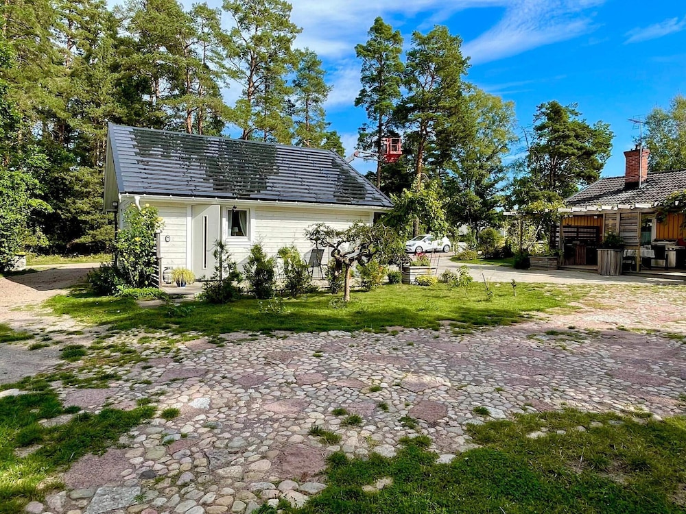 4 Person Holiday Home in Borgholm