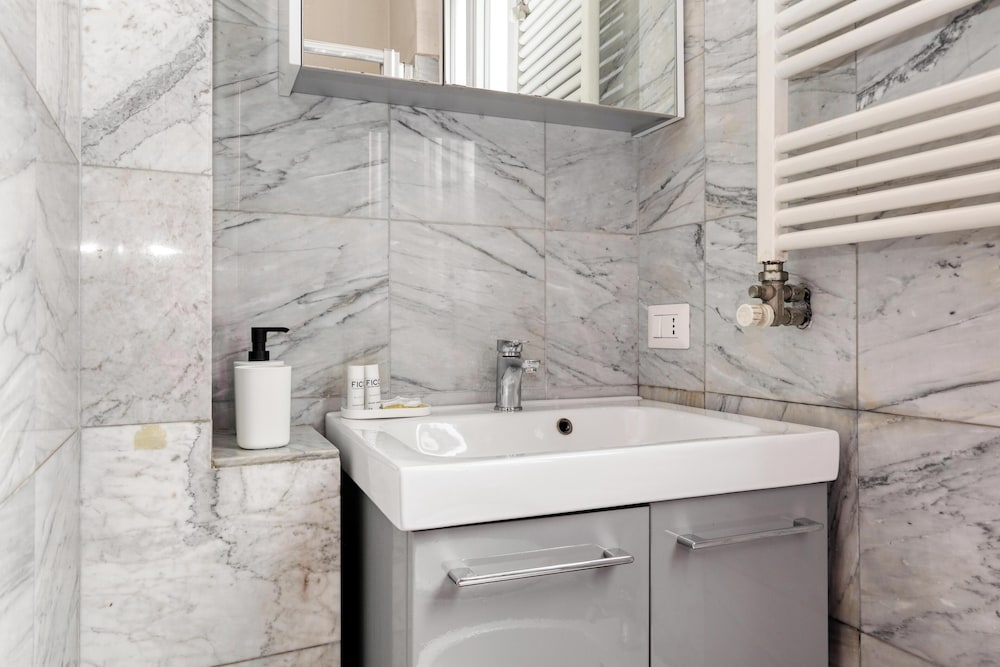 JOIVY Welcoming flat in Porta Garibaldi
