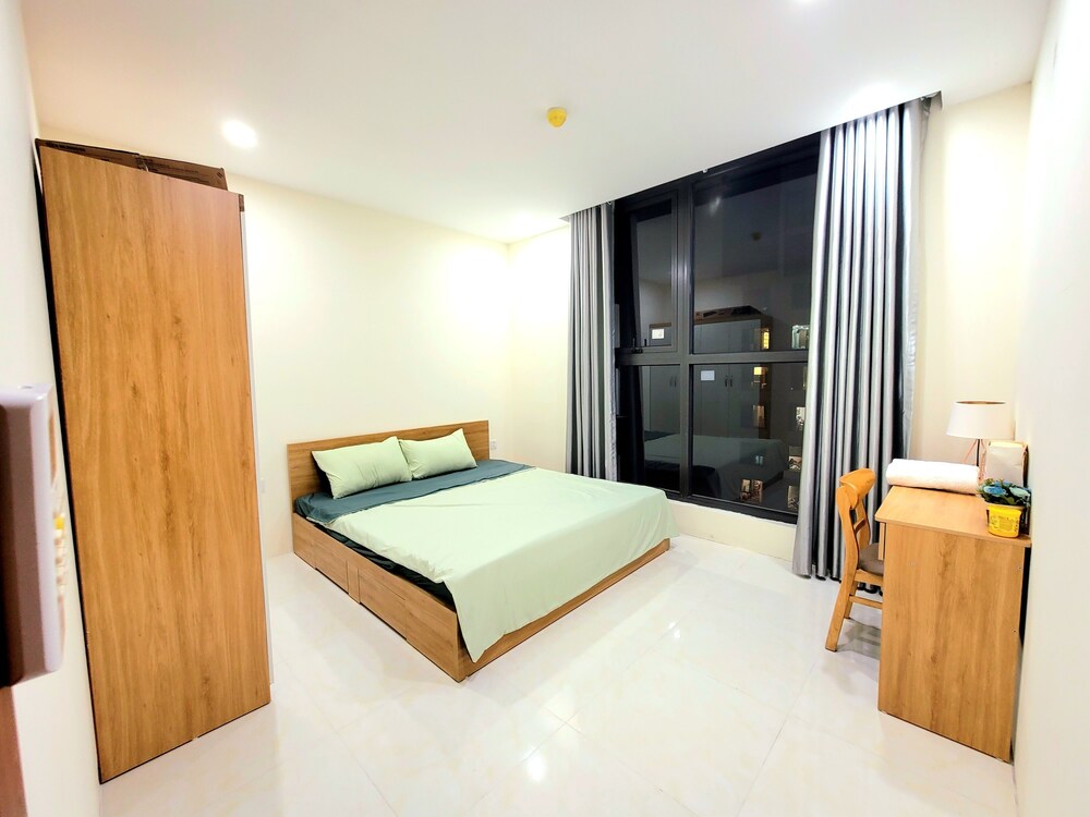 Housinco Premium 2brt view city