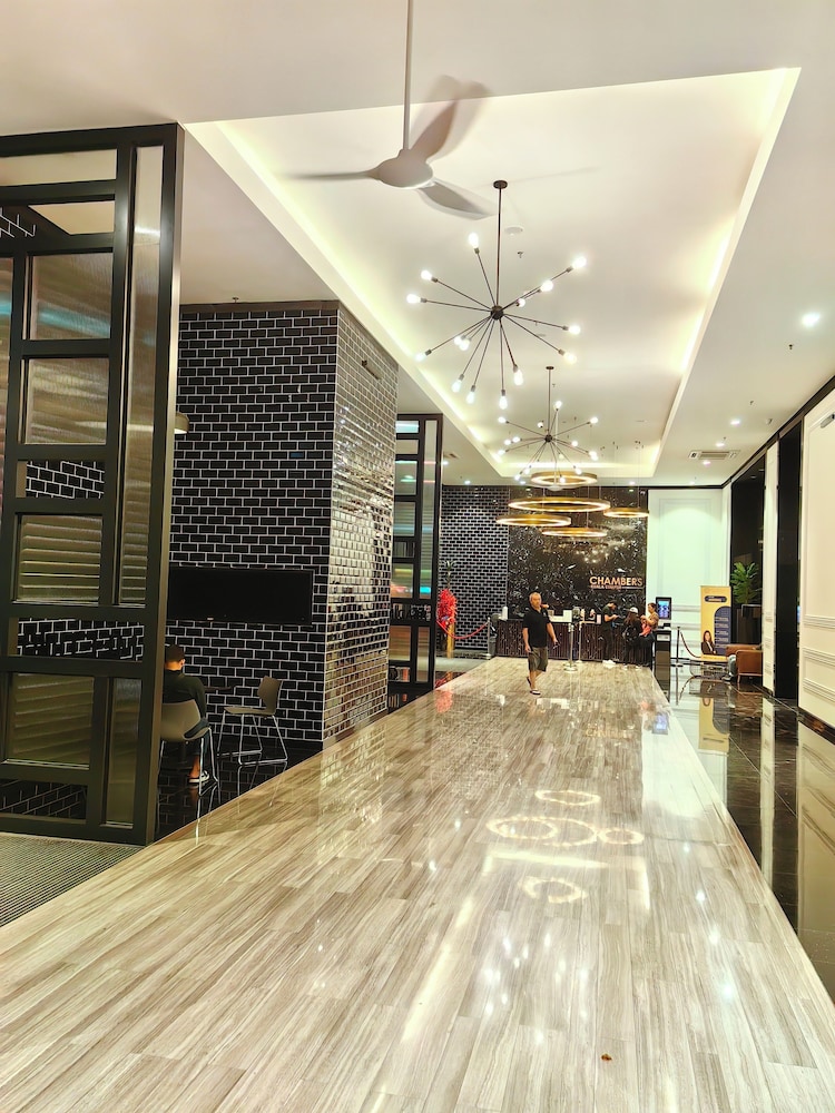 Chamber Residence KL by Azure Heaven