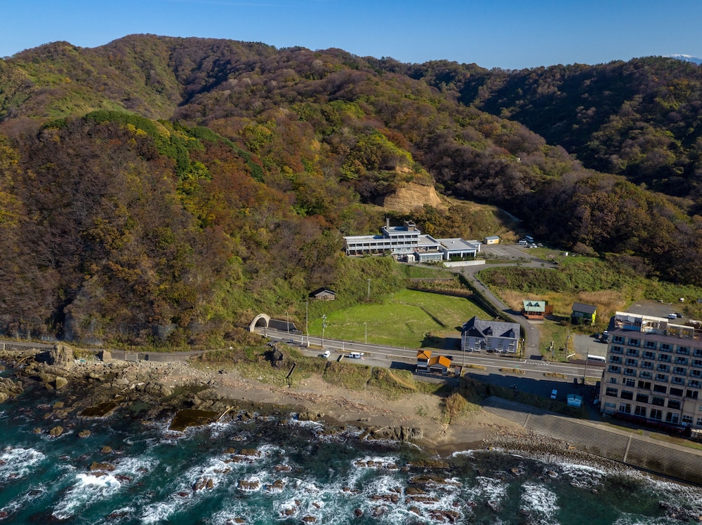 Hotel Sunresort Shonai