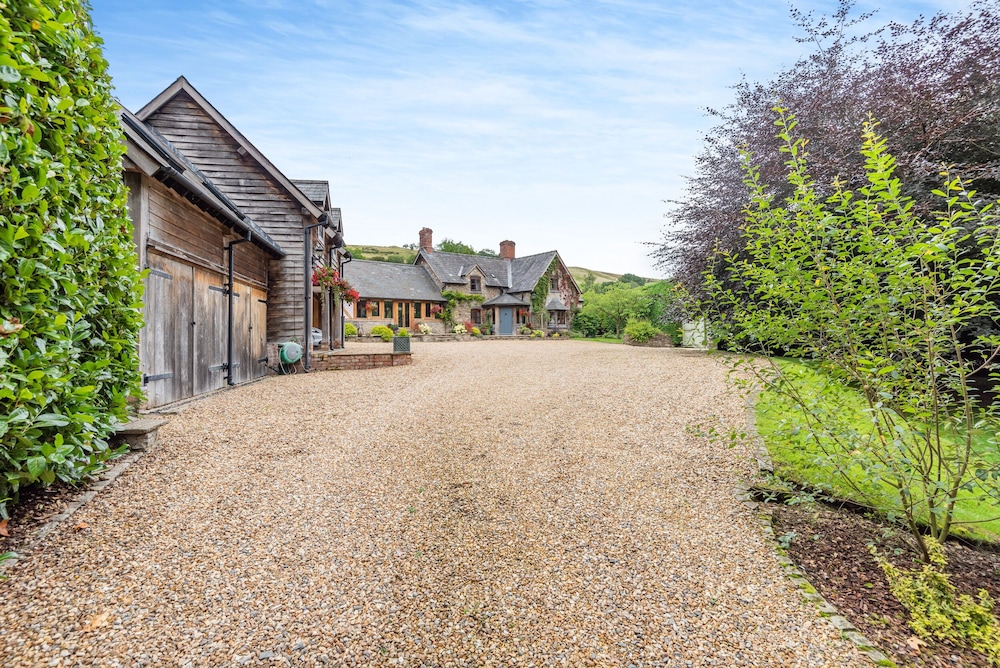 Pultheley Cottage