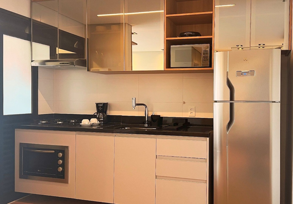 Movinn Expand - Pinheiros